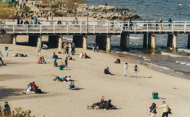 Ranking polskich miast z najszybszym internetem – pierwszy kwartał 2025