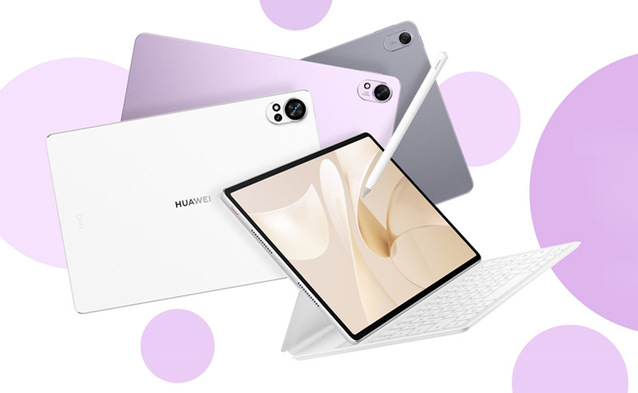 Promocja na tablety Huawei – obniżki cen do 1 czerwca
