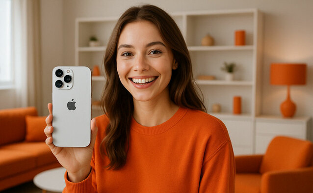 iPhony z serii 15 i 16 z rabatami