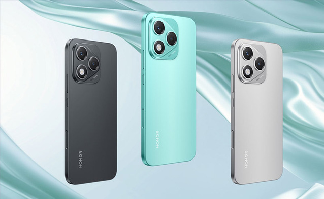 Honor 400 Lite w T-Mobile