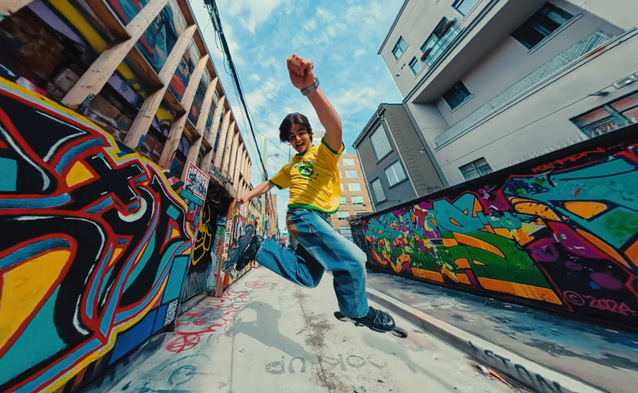 Będzie nowa kamera Insta360 - tylko czy jej zakup będzie miał sens?