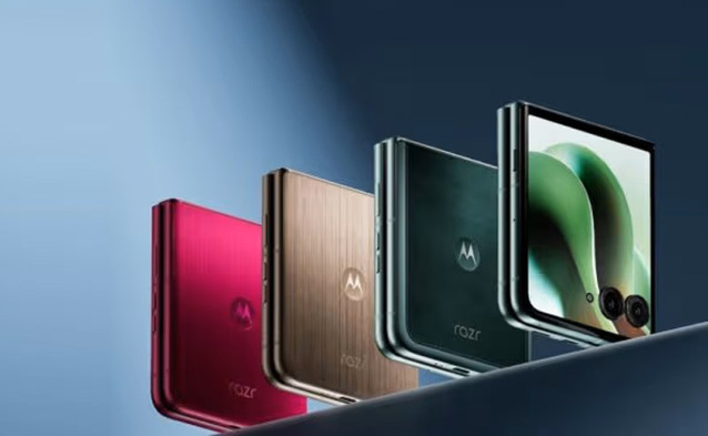 Motorola razr 60 Ultra - wszystko, co o niej wiemy z przecieków