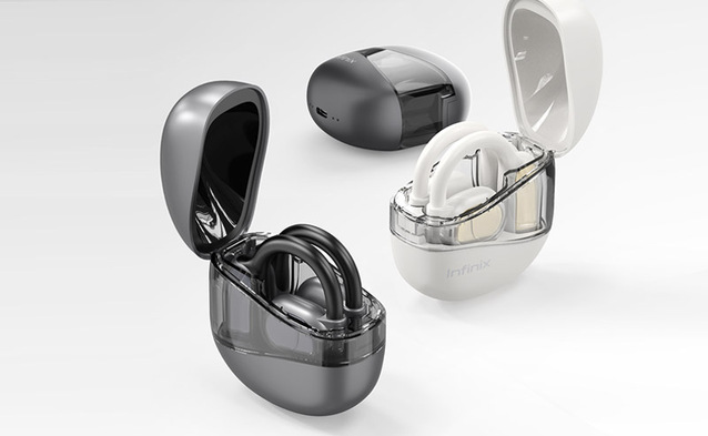 Nowe słuchawki i obniżki cen w ofercie Infinix