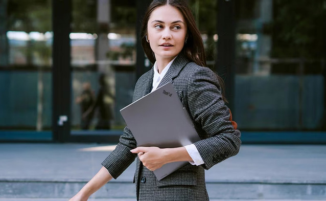 Bardzo duże wzrosty na rynku laptopów i PC - oto TOP5 producentów