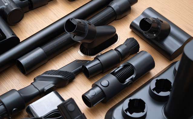 Test odkurzacza pionowego Dreame Z30 AquaCycle – to wypasiony Z30, ale jeszcze z końcówką do mopowania