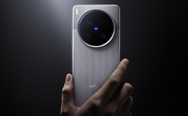 vivo X200 Ultra i X200s zaprezentowane – porównanie specyfikacji