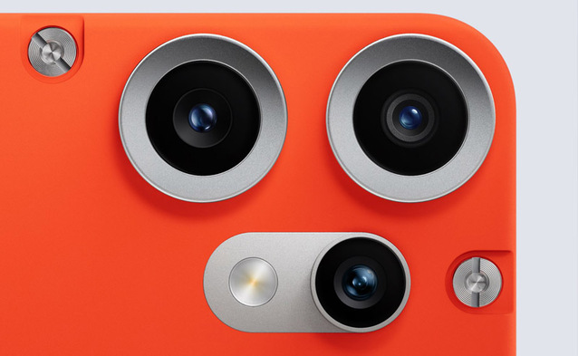 Wiemy coraz więcej o CMF Phone 2 Pro – premiera 28 kwietnia