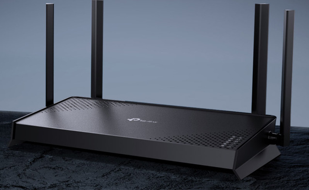 TP-Link Archer BE220 – nowy router z obsługą Wi-Fi 7