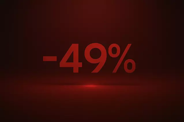 Jest promocja Teufel - rabaty do 49 procent