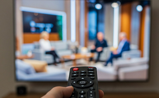 Nowy program satelitarny otrzymał koncesję