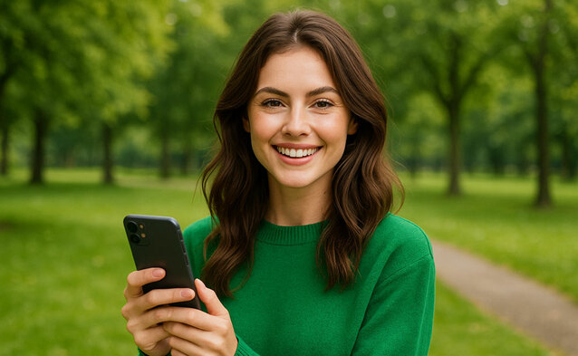 Nowa promocja z dużymi pakietami gigabajtów