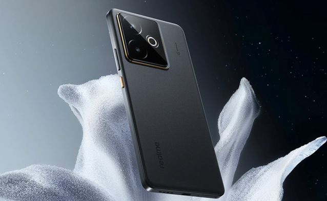 realme GT 7 oficjalnie - duży ekran i bateria 7200 mAh