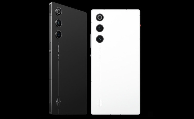 REDMAGIC 10 Air: globalna premiera lekkiego smartfona dla graczy