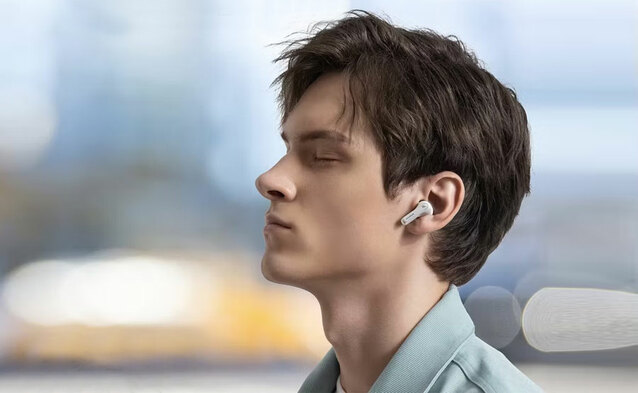 Tylko dziś słuchawki Soundcore są o połowę tańsze