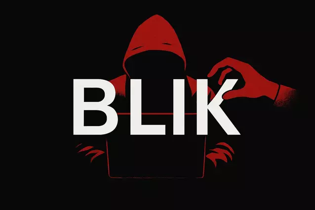 Kolejna grupa od kodów BLIK rozbita