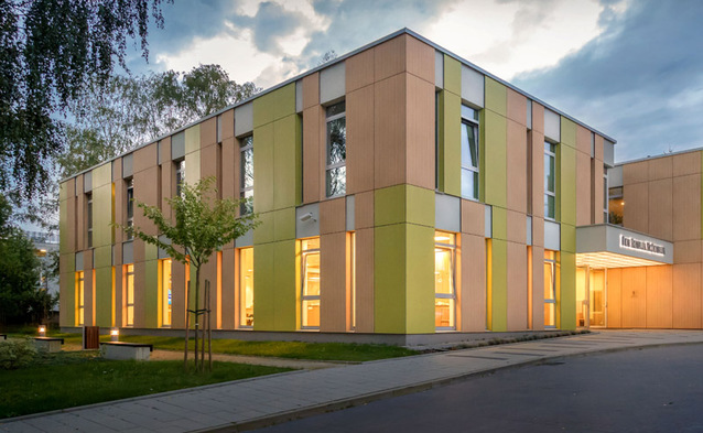 Świetny projekt Cisco w Krakowie