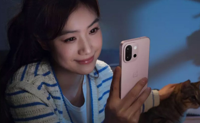 Premiera OnePlus 13T: Snapdragon 8 Elite, 50 MP aparaty i szybkie ładowanie 80W