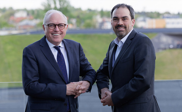 PLAY będzie sprzedawał w Polsce usługi Scaleway