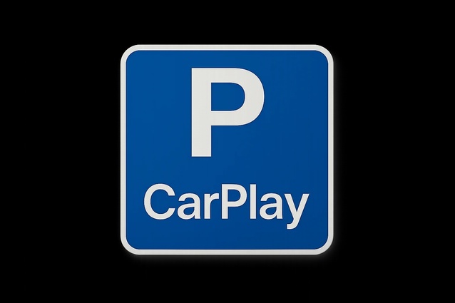 Można płacić za parkowanie w Polsce bezpośrednio z Apple CarPlay