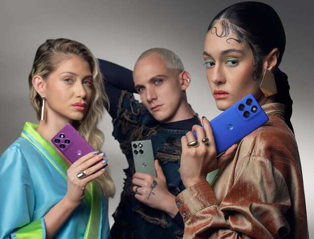 motorola edge 60 pro i motorola edge 60 - polskie ceny