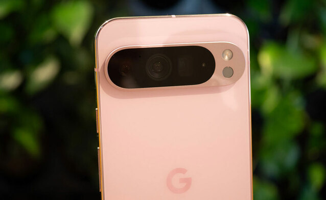 Pixel 9 Pro tylko dziś kosztuje 3054,95 zł