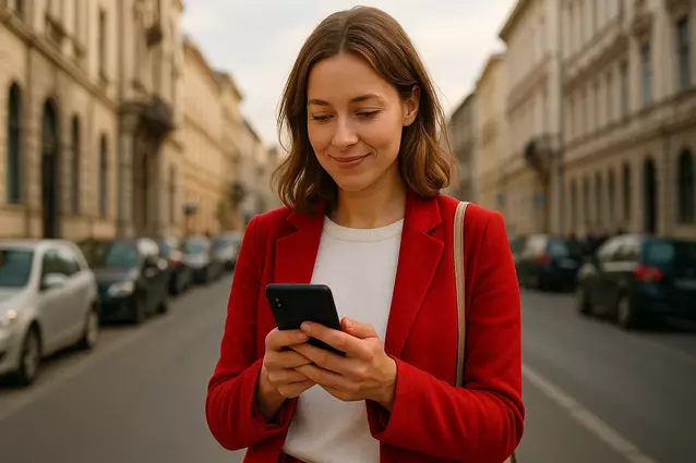 Polska awansowała w rankingu OpenSignal