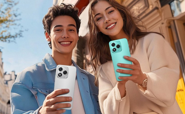 Play rusza z nową edycją promocji Smart Deals