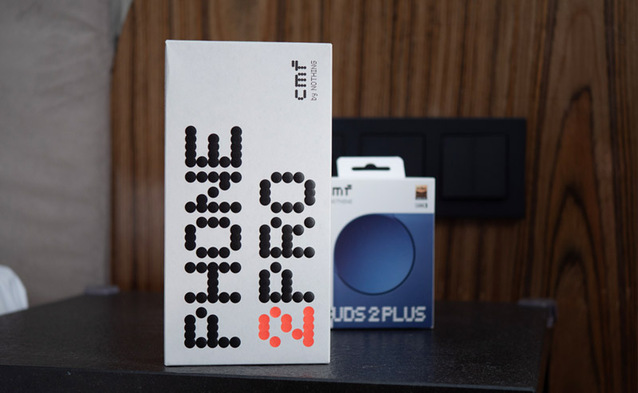 CMF Phone 2 Pro jest już w Polsce – to bardzo mocne uderzenie ceną na średniej półce 