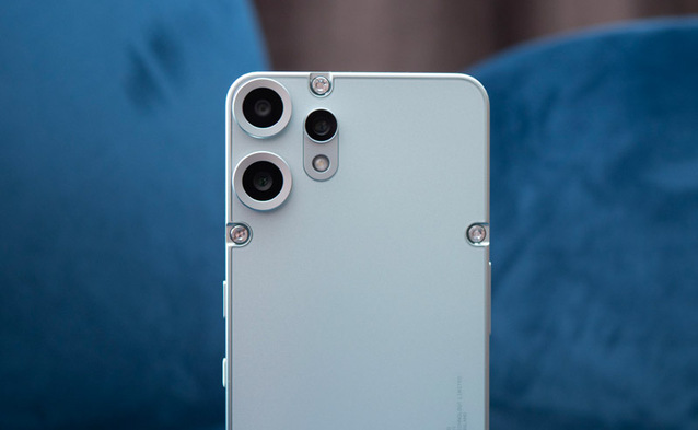 Kosztuje 999 zł, ma teleobiektyw i świetny główny aparat – takie zdjęcia robi CMF Phone 2 Pro