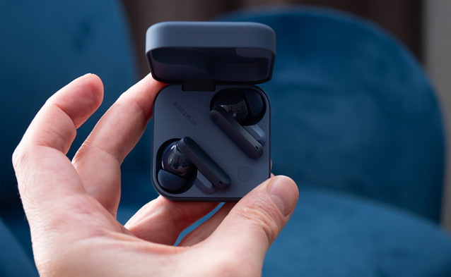 Nowa seria słuchawek CMF Buds już w Polsce - bardzo niskie ceny, wszystkie mają ANC