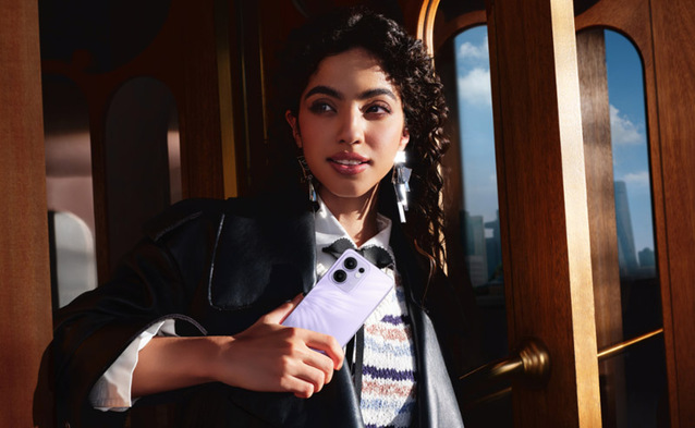 Nowe funkcje AI w języku polskim w smartfonach