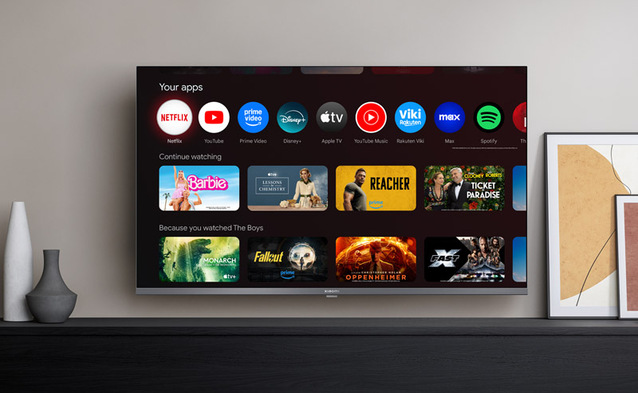 Nowe telewizory Xiaomi dostępne w Polsce