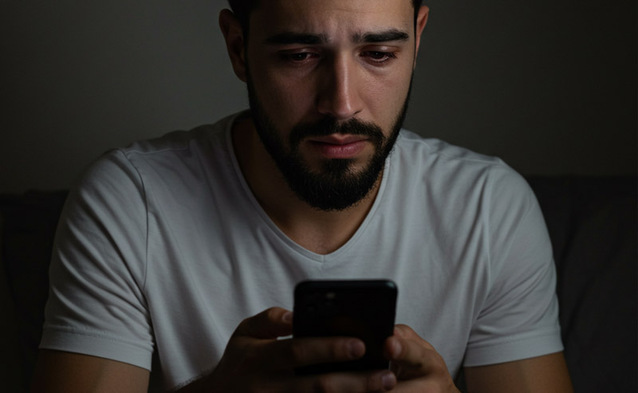 Uwaga na oszustwa podszywające się pod BLIK