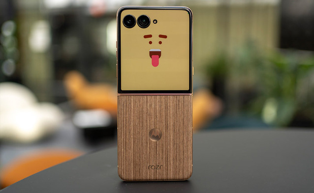 Testujemy Motorolę razr 60 ultra – nasze pierwsze wrażenia po weekendzie z nową klapką