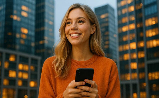 Nowa promocja Orange