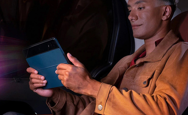 Promocja Lenovo: tablet z zestawem słuchawek