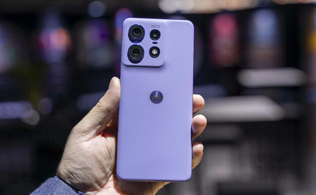 Smartfony Motoroli z niższymi cenami