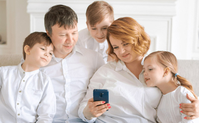 Majówkowe zniżki w aplikacji mObywatel