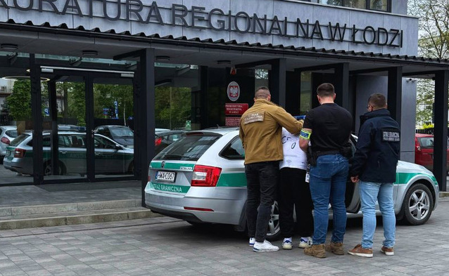 Oszukiwali na na tzw. pracownika banku - szkody to prawie 2.5 mln złotych