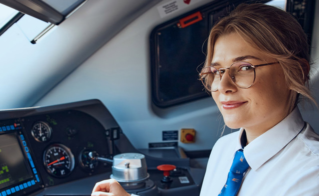 Jest nowa usługa w aplikacji PKP Intercity