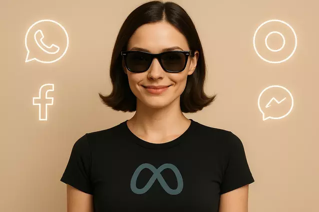 Jest kolejna aplikacja z darmowym AI