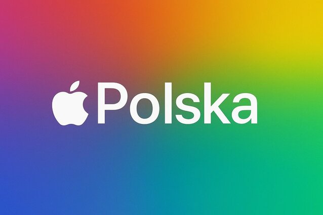 Apple pobił w Polsce kwartalny rekord przychodów