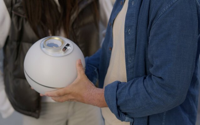 World Sama Altmana ma 12 mln użytkowników - działa już w Polsce