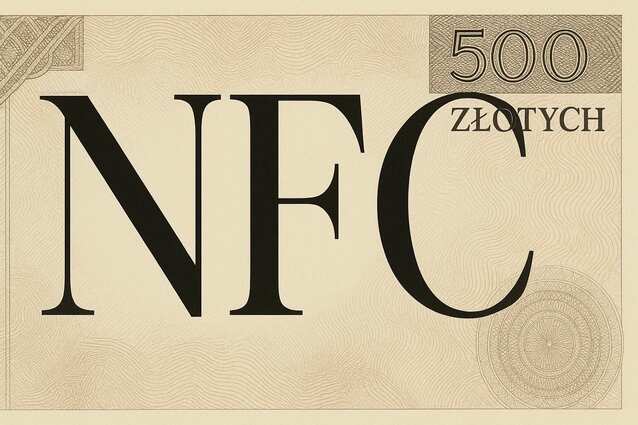 Ukraińcy do wypłat z bankomatów wykorzystali NFC i naiwność ofiar