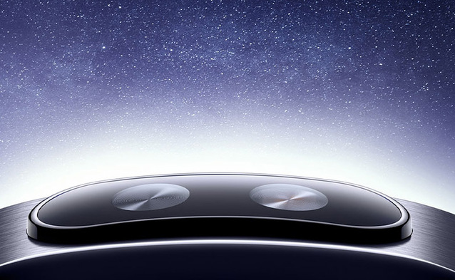 Premiera nowych smartwatchy Huawei i konkurs