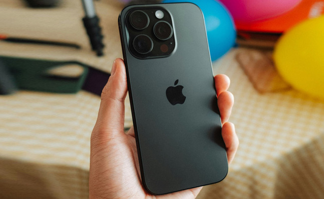 iPhony dostępne znacznie taniej na Allegro