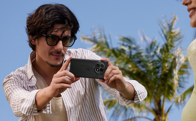 Tygodniowa wyprzedaż OnePlus - do 500 € taniej na smartfony