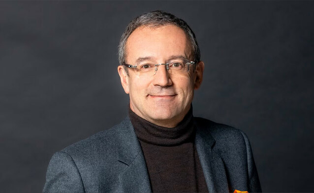 Były szef Orange w Polsce został szefem Eutelsatu