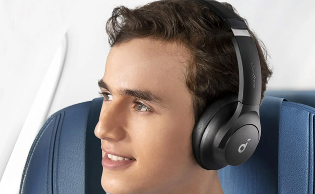 Produkty soundcore z rabatami do 53 procent