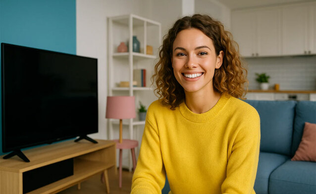 Nowe kanały Polsatu w Netii